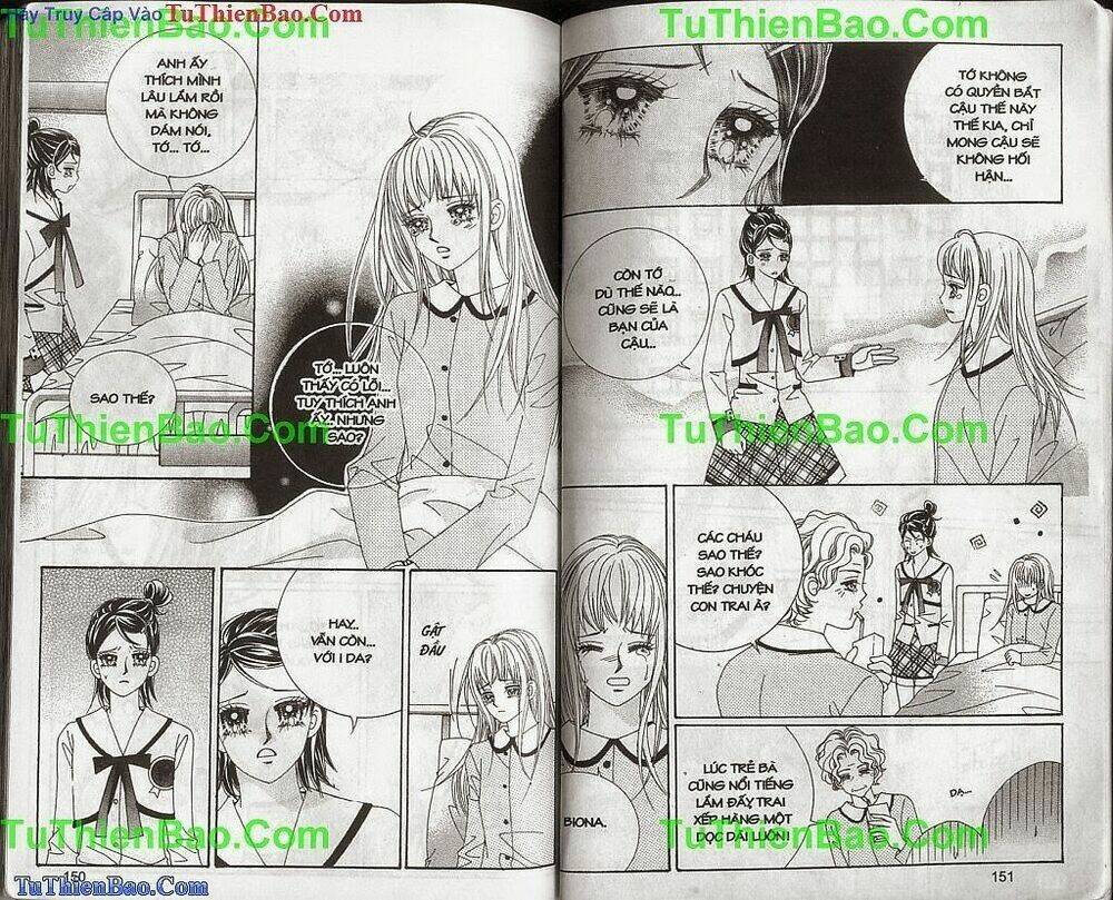 con quỷ hút thuốc ở nhà kho chapter 6 76