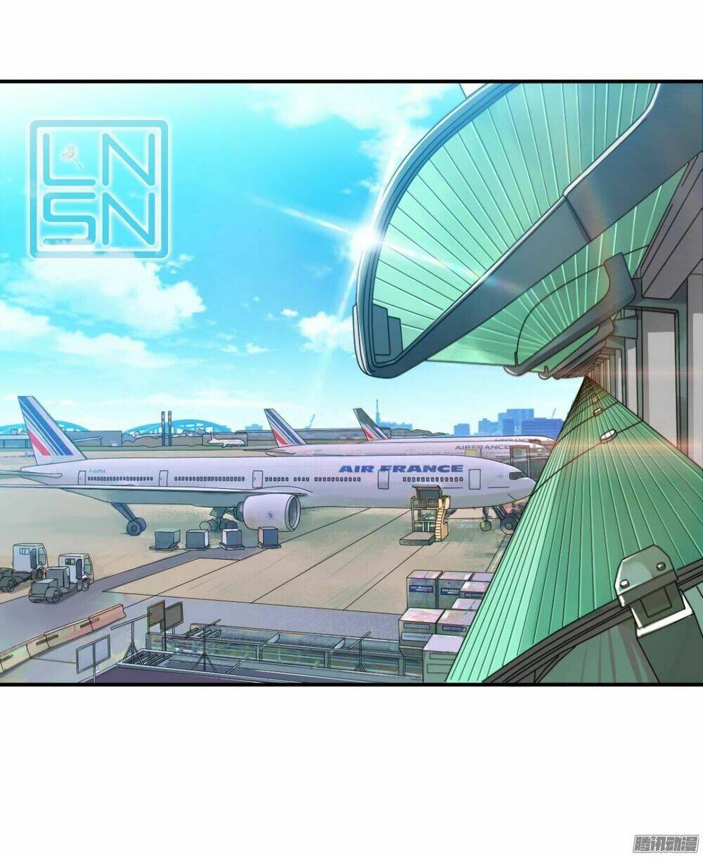 tổng tài khoái hôn chapter 14 2