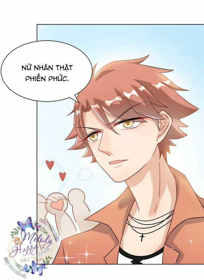 ma lạt thiên kim đẩu ác thiếu chapter 6 19