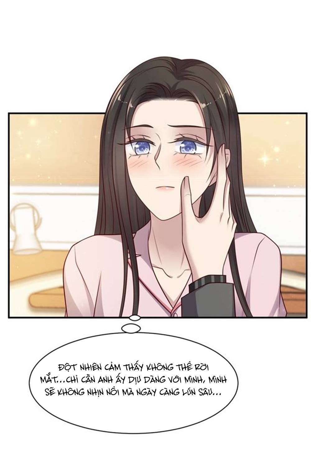 khoá chặt đôi môi (full) chapter 69 13