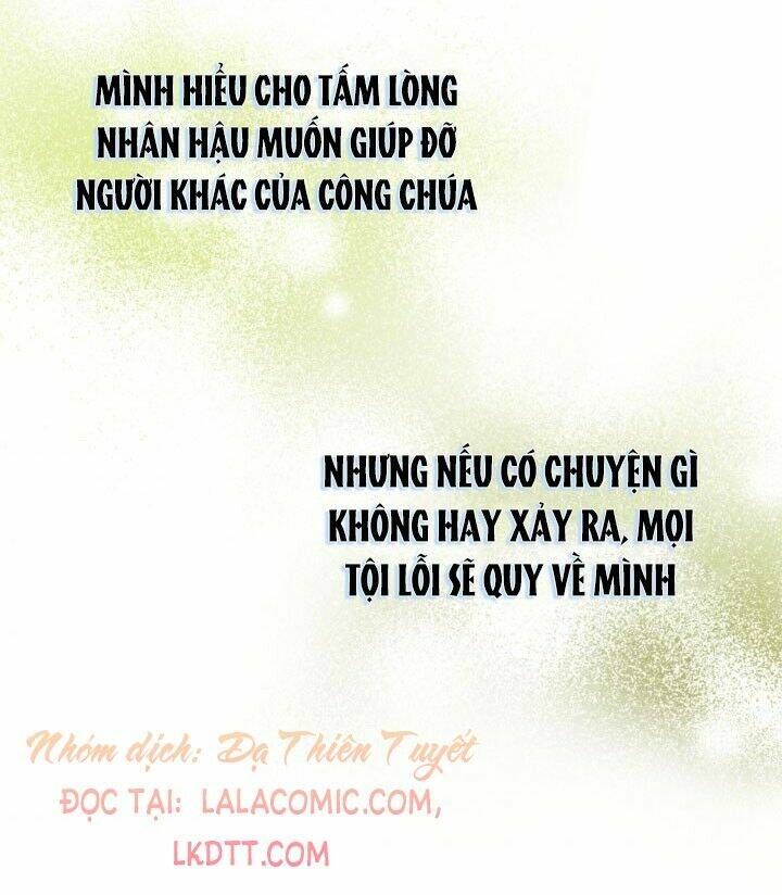 công chúa huỷ diệt chapter 21 45
