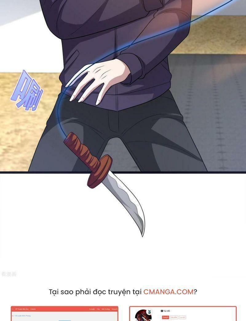 đô thị tà vương chapter 142 10