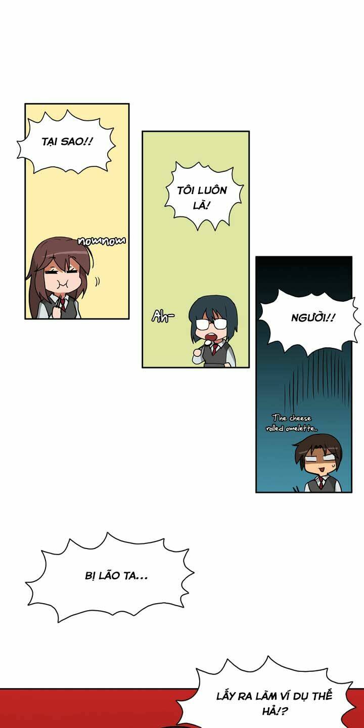 anh hùng nhân tạo 2 chapter 1 28