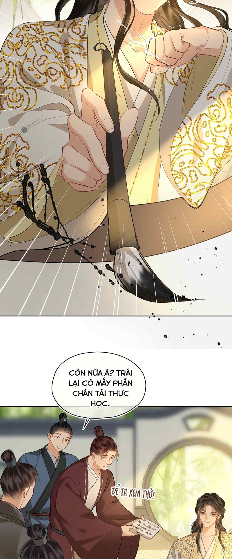 tham hoan chapter 36 10