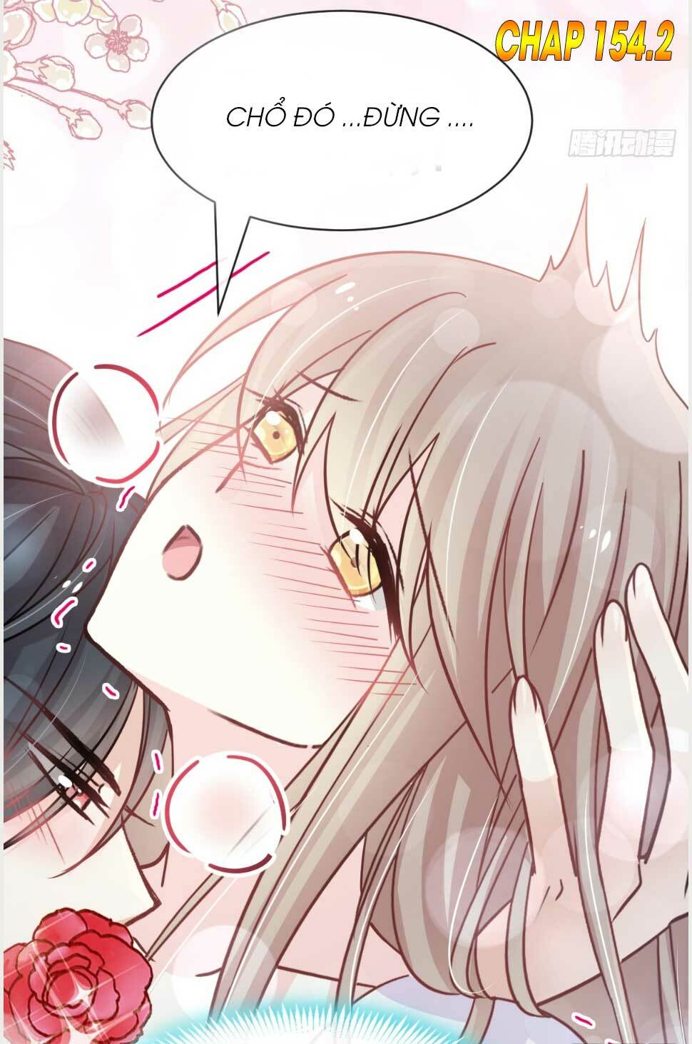 thiên hạ đệ nhất sủng phi chapter 154.2 3
