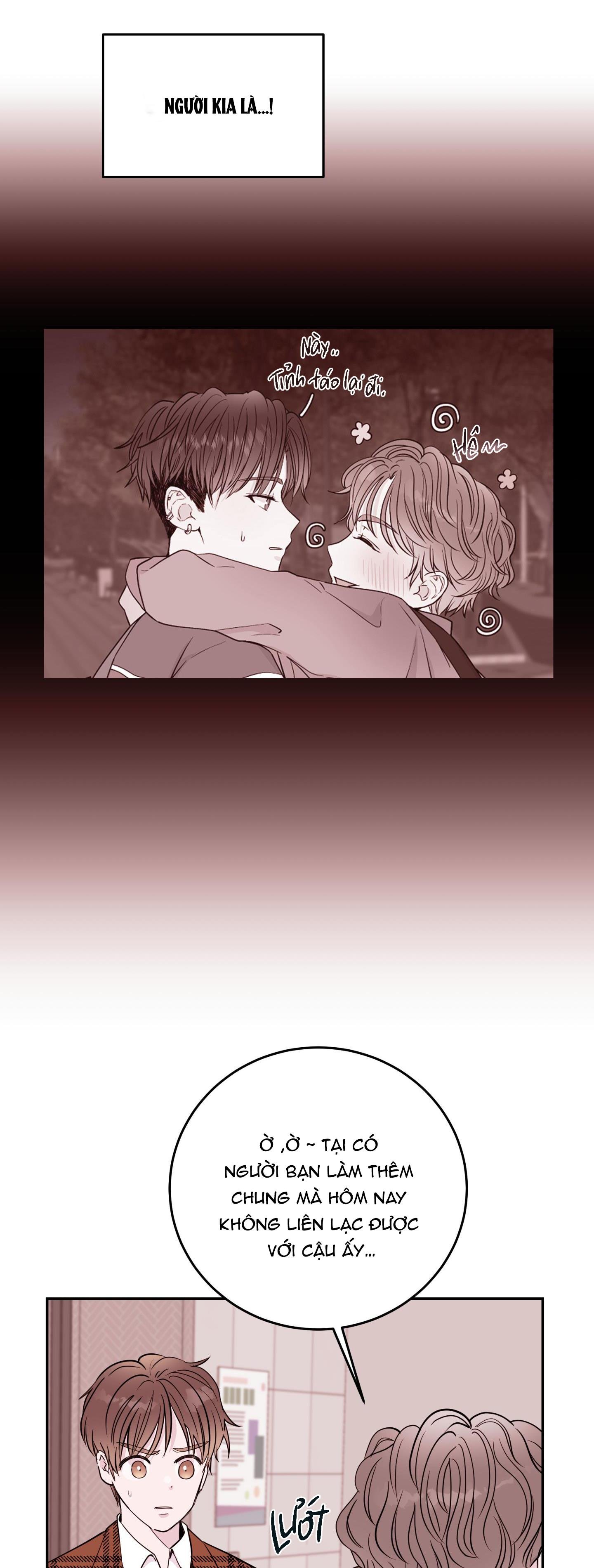 em trai vợ thật nguy hiểm chapter 19 32