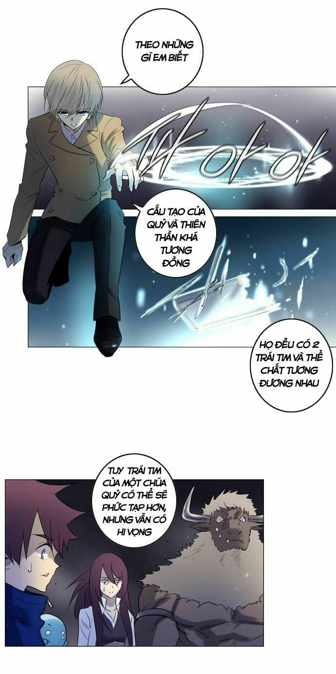 bản khế ước linh hồn chapter 112 26