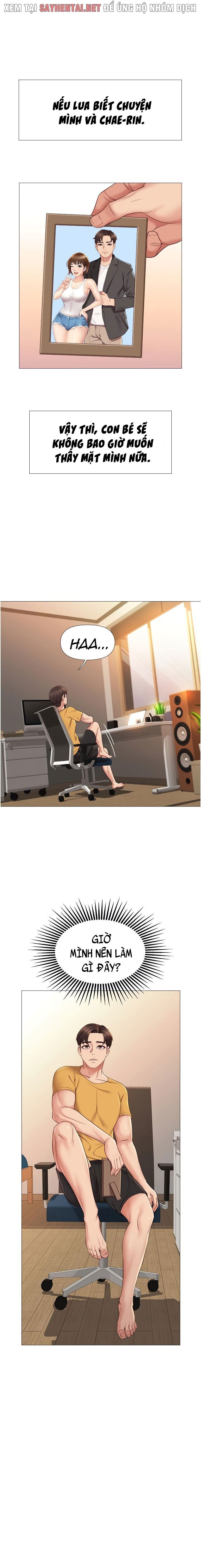 bạn của con gái chapter 9 23