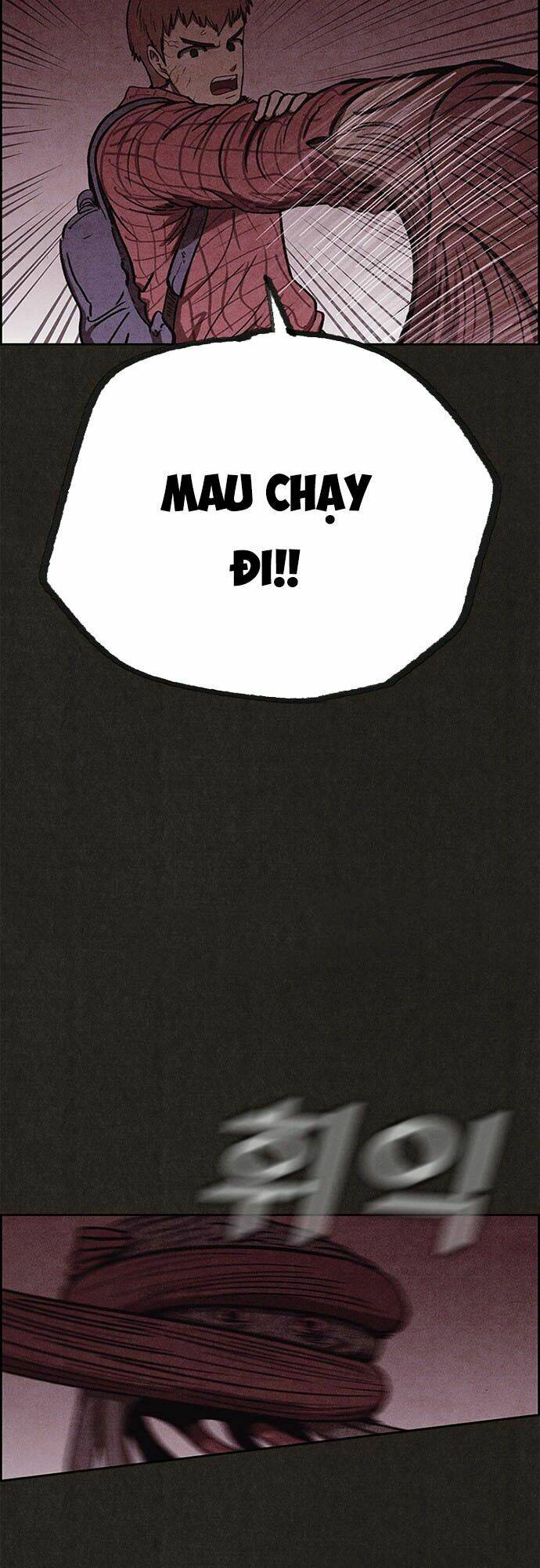 quái vật tại chung cư xanh chapter 93 21