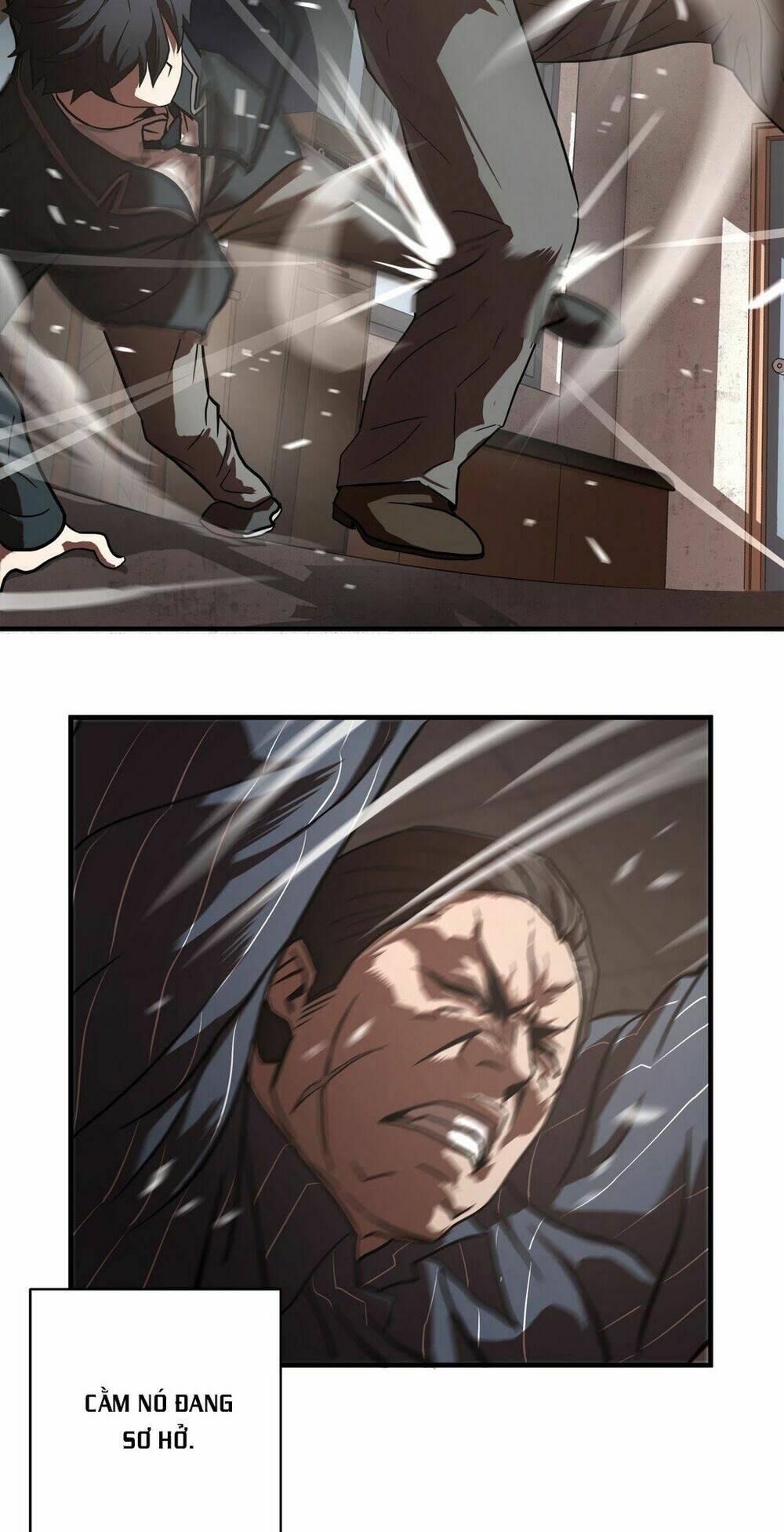 kẻ bị ruồng bỏ chapter 18 18