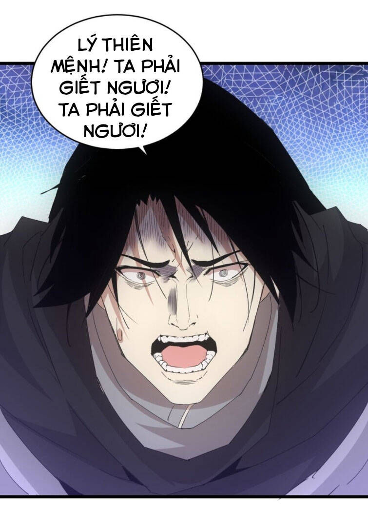 vạn cổ đệ nhất thần chapter 140 47