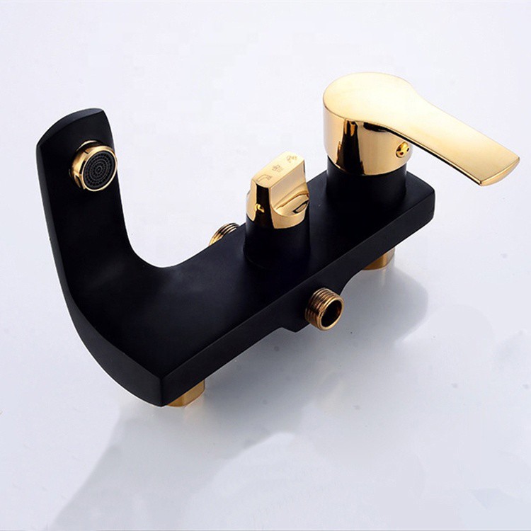 Bộ sen cây tắm nóng lạnh inox cao cấp SS-304