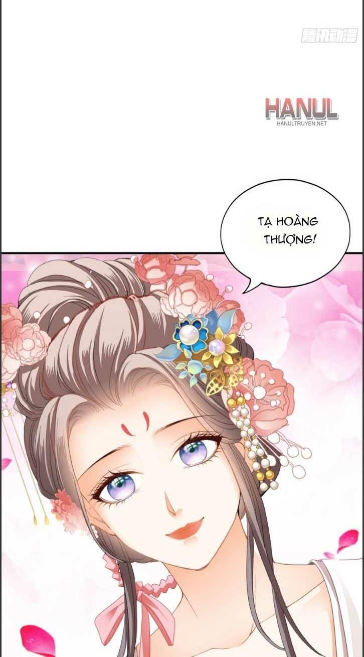 bổn vương muốn nàng chapter 155 18