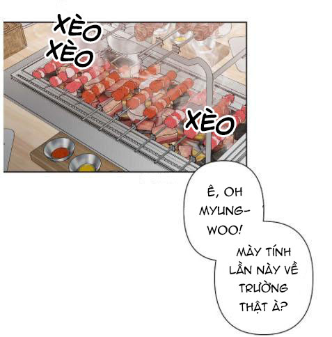 cơ thể hoàn mỹ của bạn tình chapter 3 23