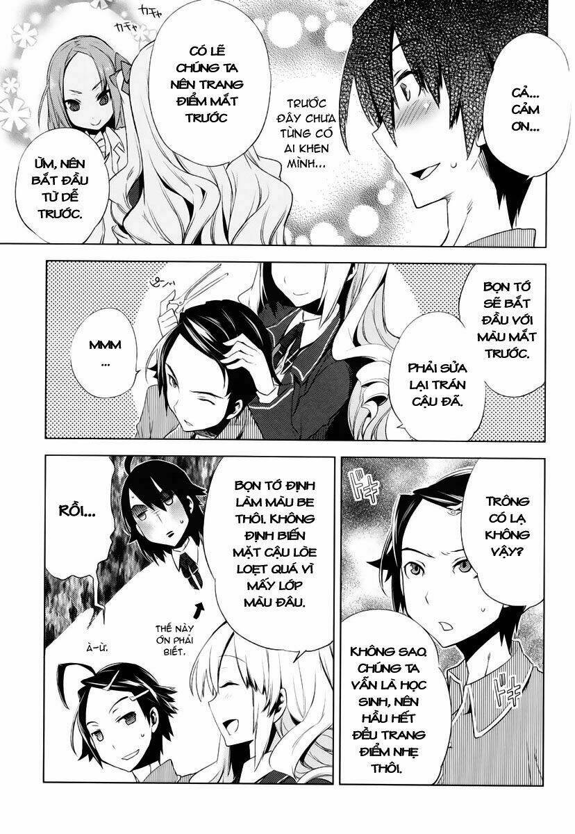 reversible! chapter 2 12