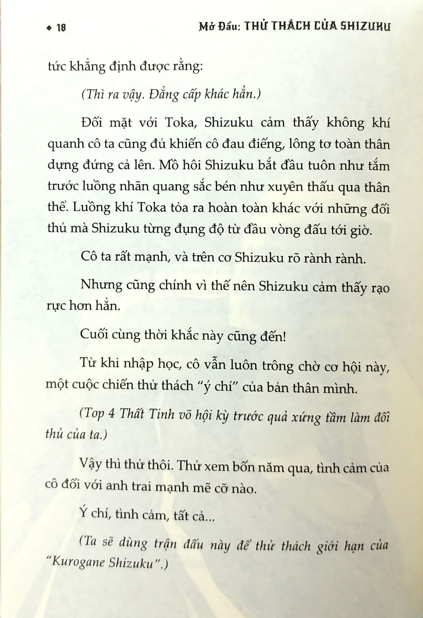 Hiệp Sĩ Lưu Ban - Tập 3