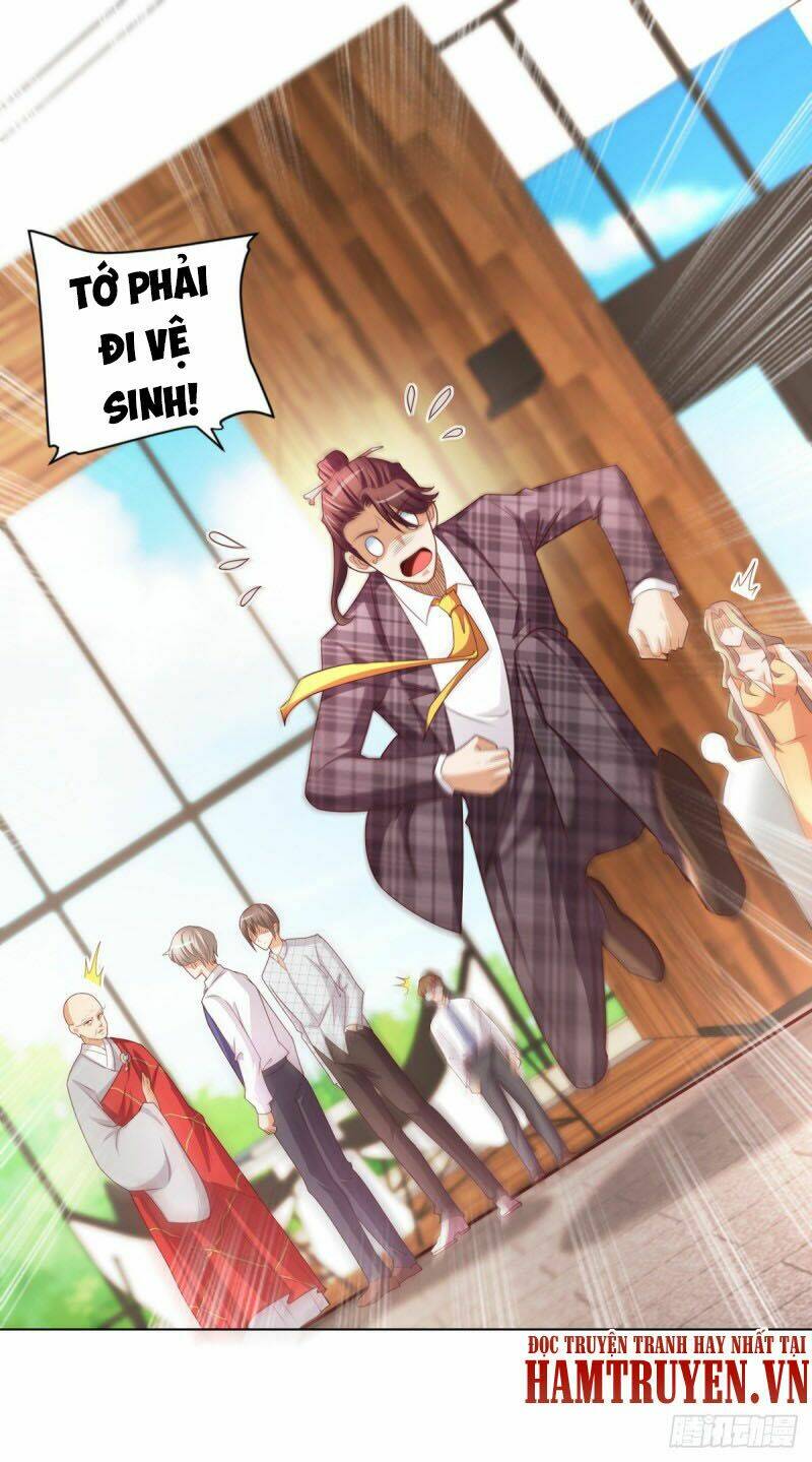 chí tôn toàn năng chapter 45 18