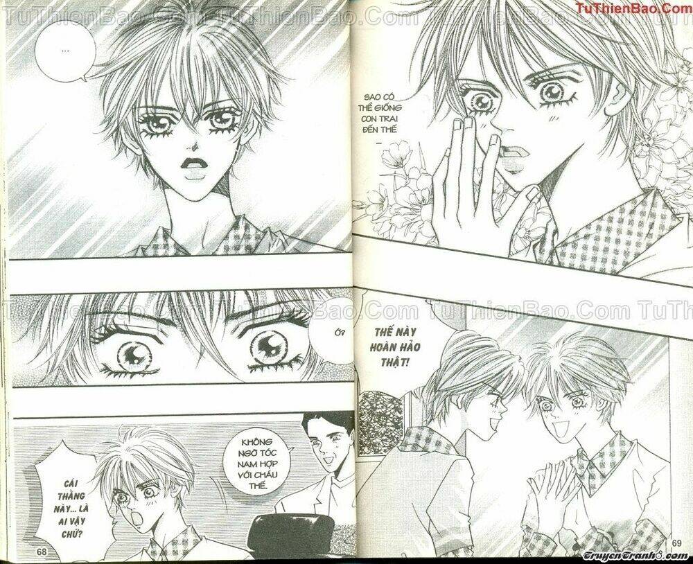 giấc mơ triệu phú chapter 1 2