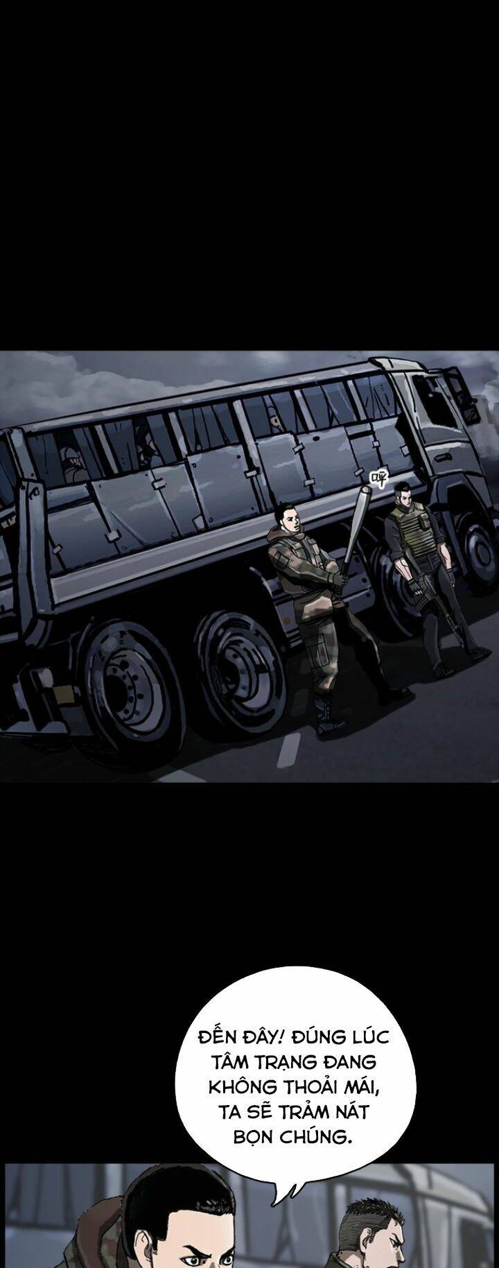 truyền thuyết anh hùng thời mạt thế chapter 10 40