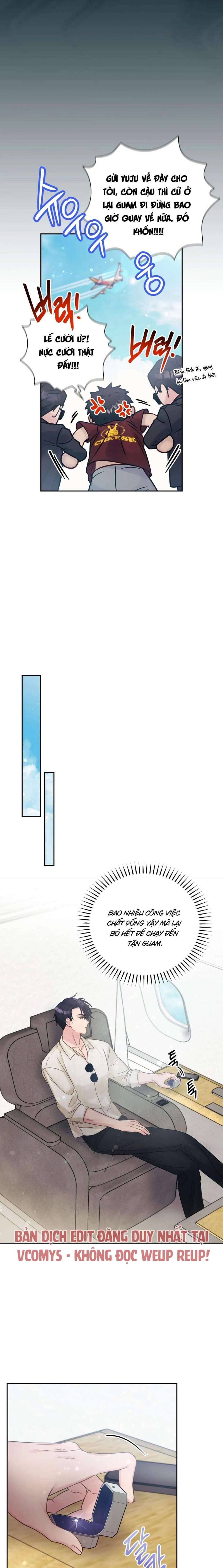 [18+] người bạn nguy hiểm của anh trai chapter 25 23