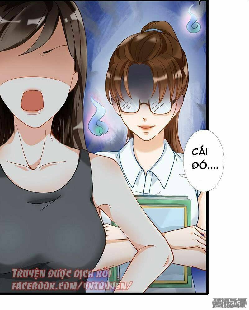 tình nhân kiếp trước là vĩ hồ chapter 2 13