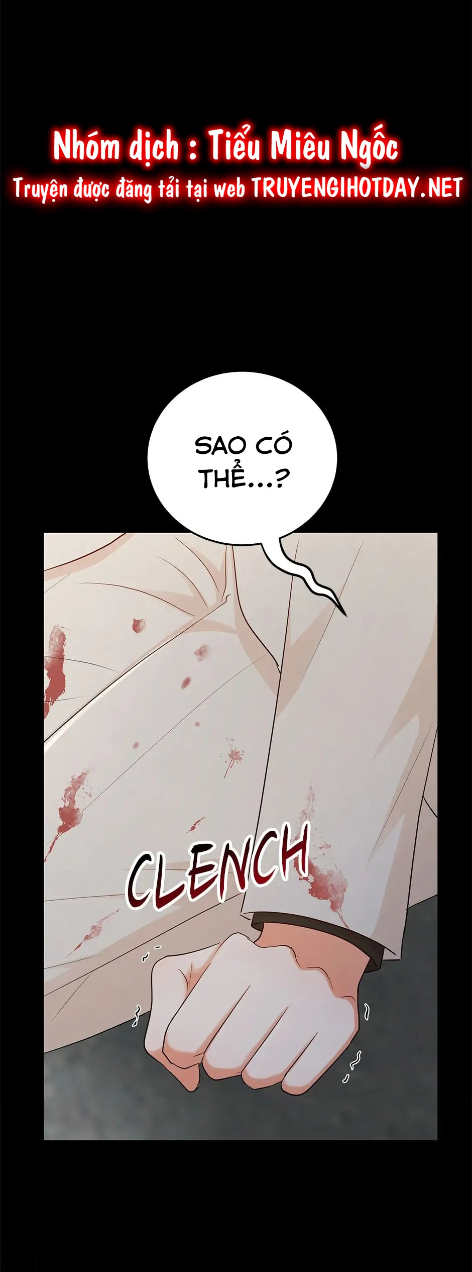 diễn vai ác nữ cũng thật khó khăn chapter 41 3