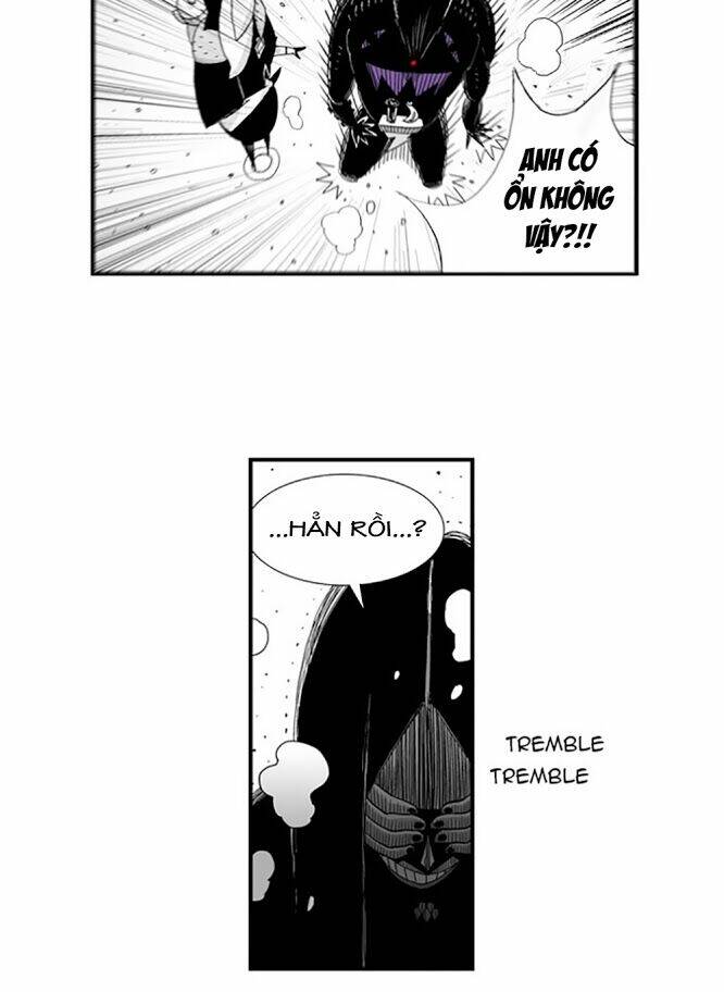 hành trình thoát khỏi địa ngục chapter 44 38