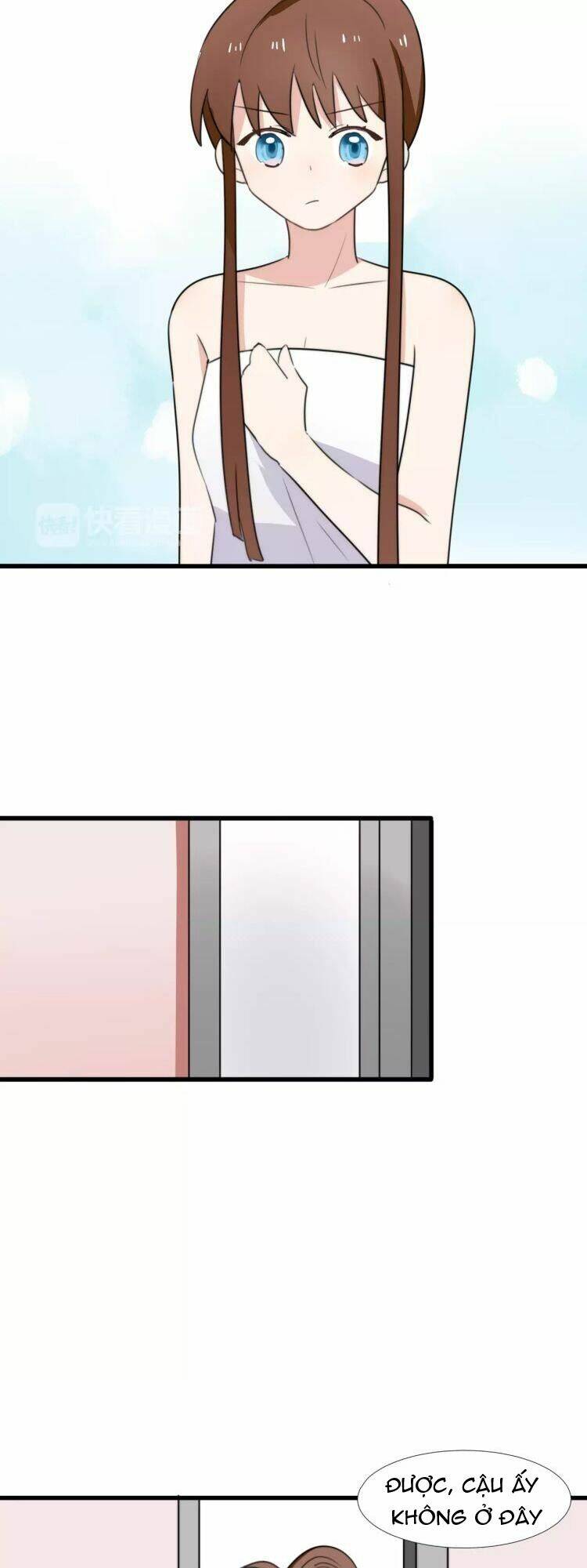 tiểu miêu và hắc diệu thạch chapter 17 22