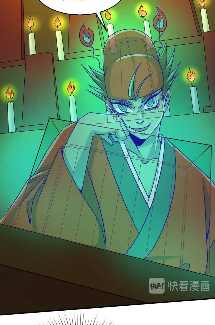 người chặn xuyên không chapter 46 22