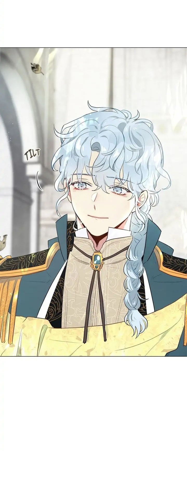 tôi là fan cứng hoàng tử chapter 42.2 43