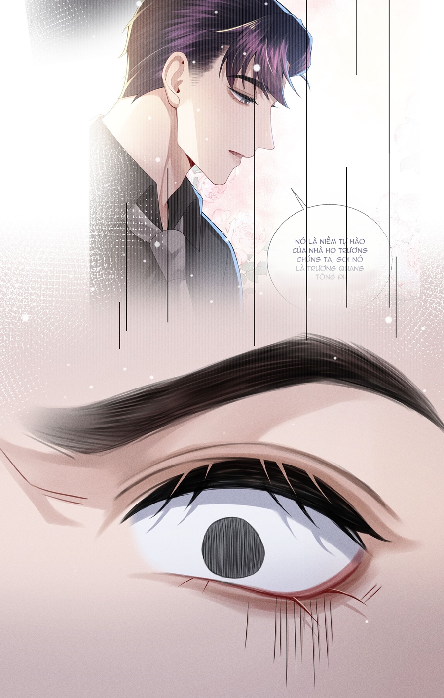 dior tiên sinh chapter 45 7