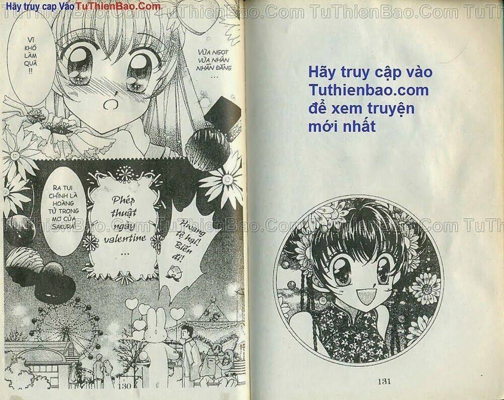 thánh tiểu long nữ chapter 6 65