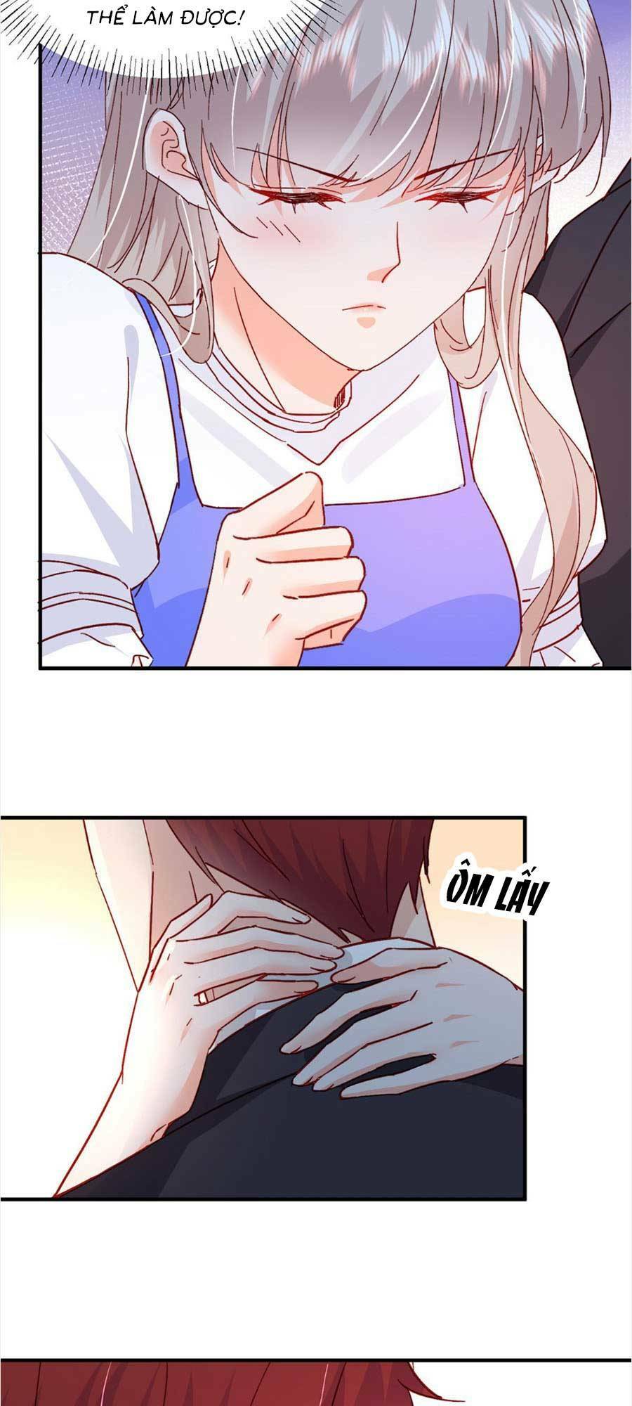 cô vợ của tôi không dễ bắt nạt chapter 41 26