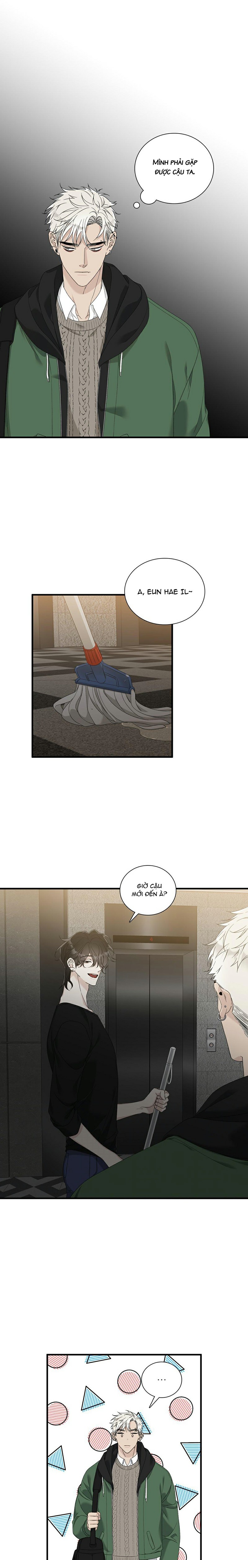 bắt đầu sai lầm chapter 1 13