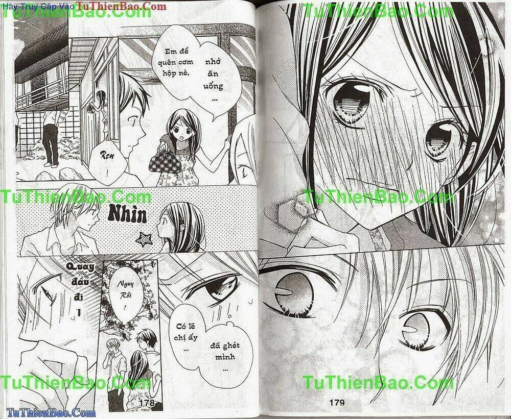 biển mùa hè chapter 8 91