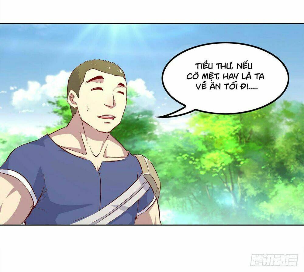 tối cường toán mệnh sư chapter 3 20