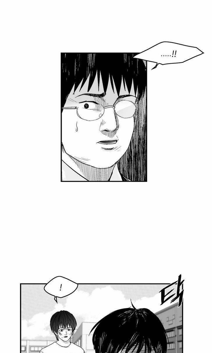 bạo lực học đường chapter 67 23