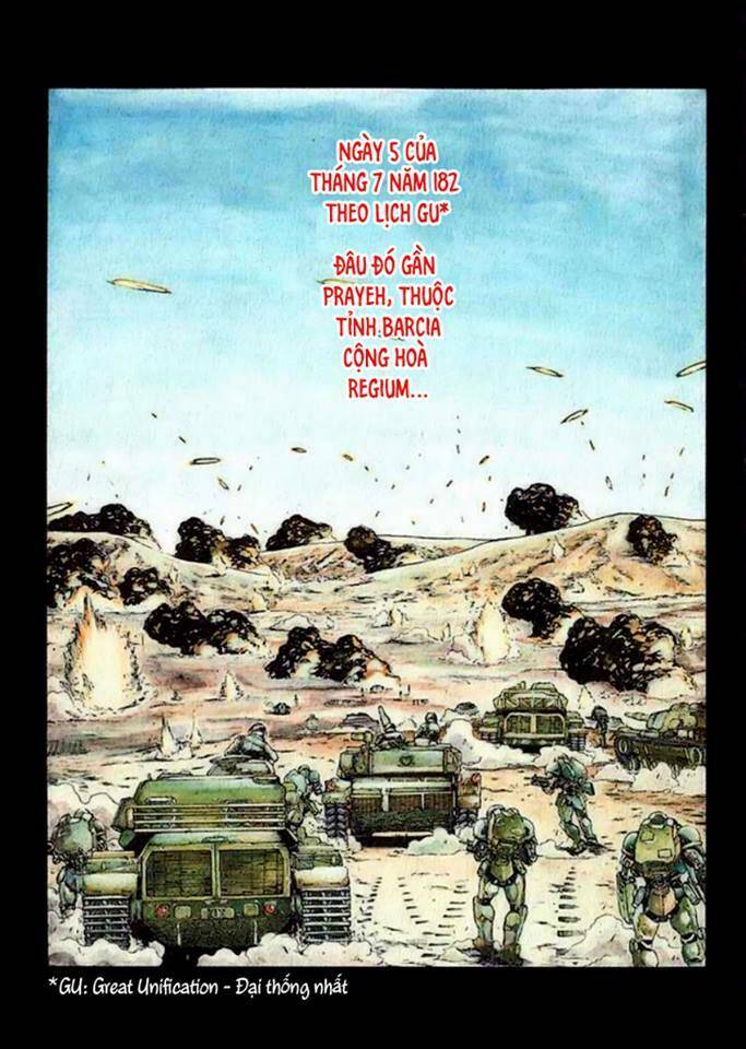 red eyes chapter 1.1 5