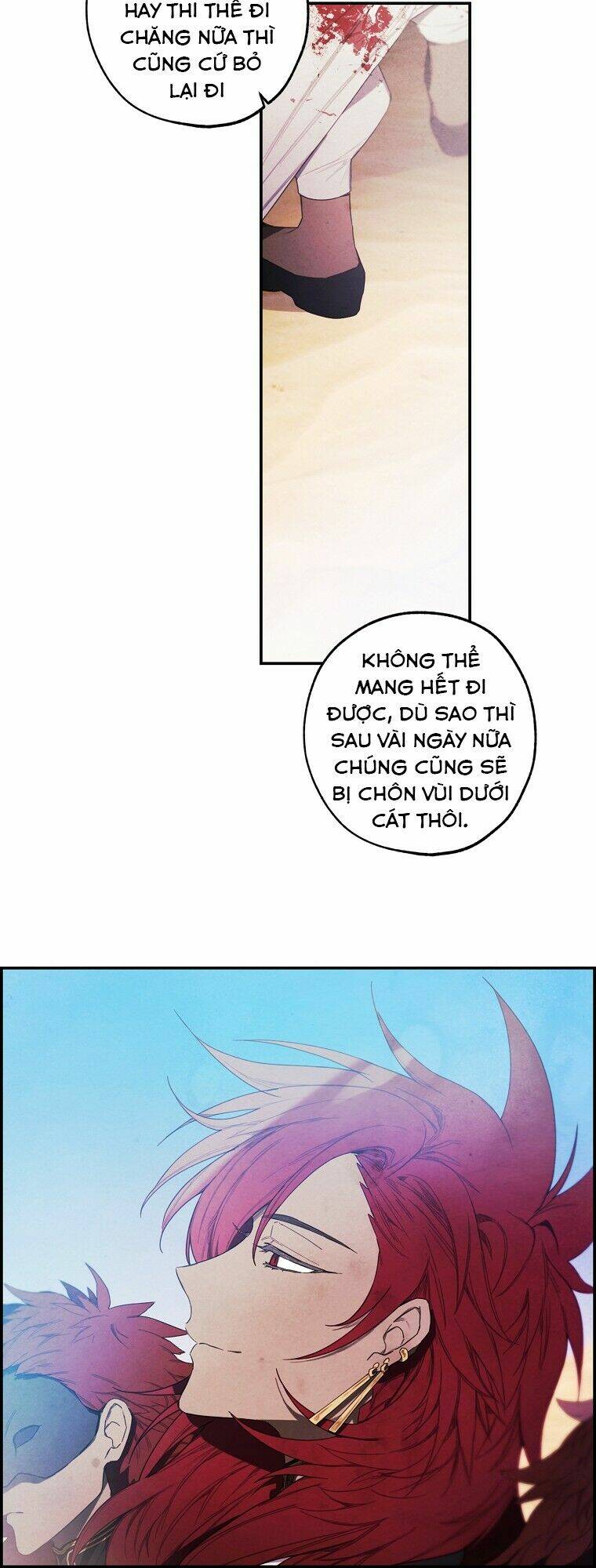 tiệm búp bê của công chúa chapter 23 22