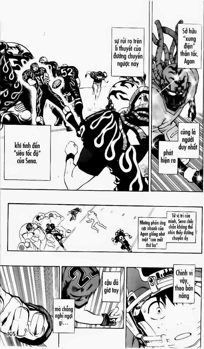 lá chắn mắt chapter 183 17