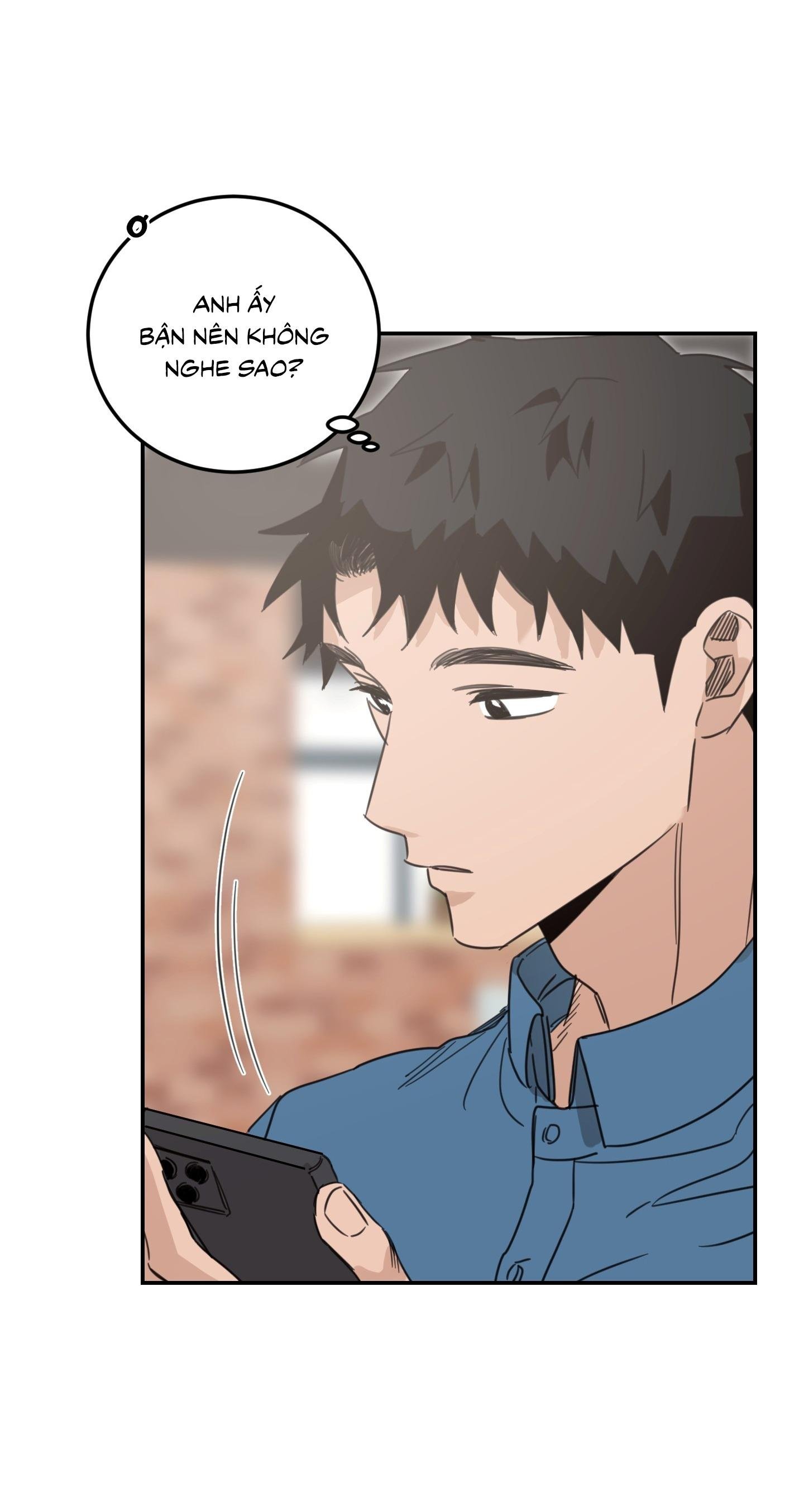 ngôi nhà hướng mặt trời mọc chapter 41 10