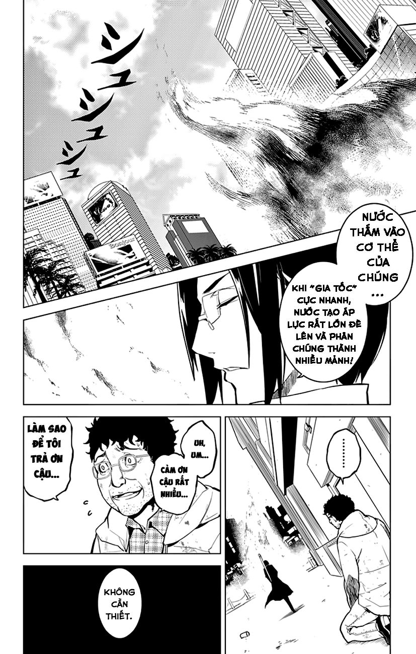 chronos ruler chapter 5 12