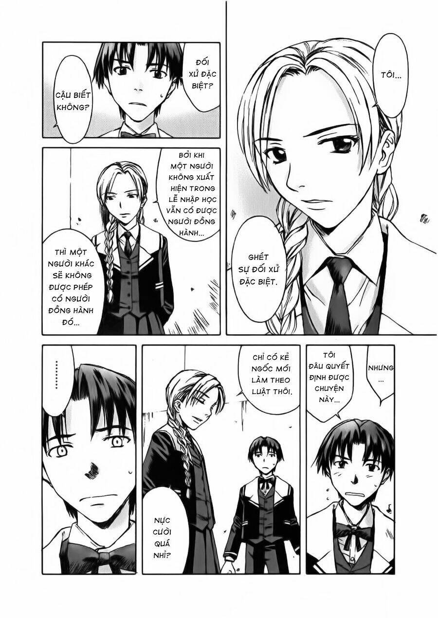 cronos haze chapter 4 13