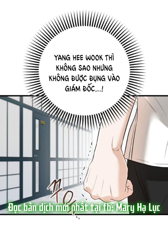 Nóng Lòng Muốn Giày Vò Em chapter 62.2 8