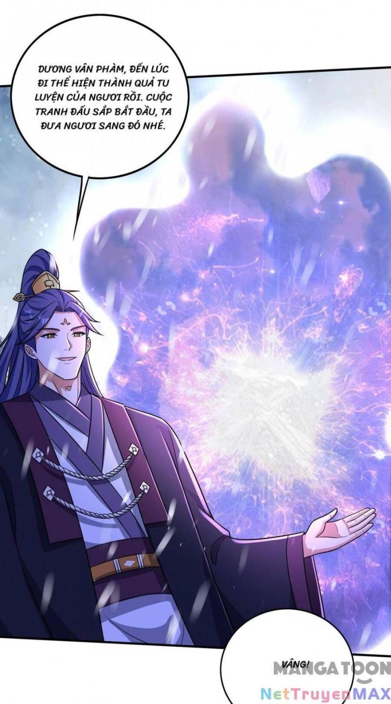 tối cường thần y tại đô thị chapter 281 1