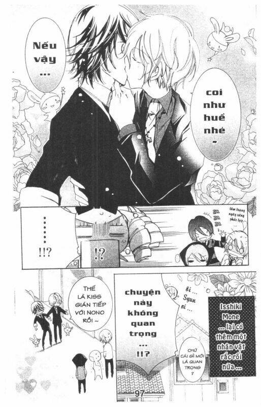 ore-sama kingdom chapter 8 97