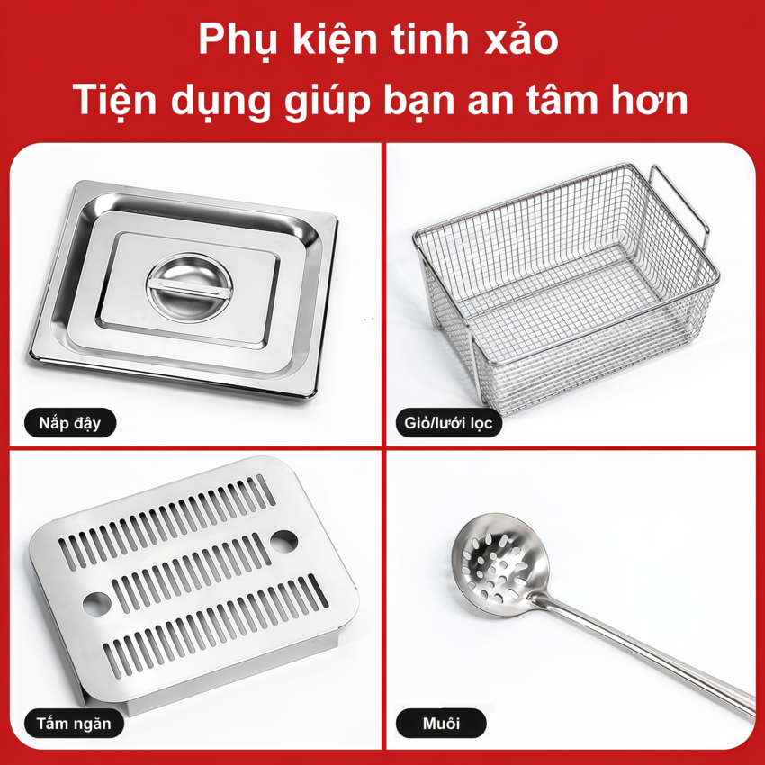 Máy Nấu Trứng Onsen Septree EF-01 Hàng Nhập Khẩu - Điều Chỉnh Nhiệt Chính Xác, Hoạt Động Ổn Định