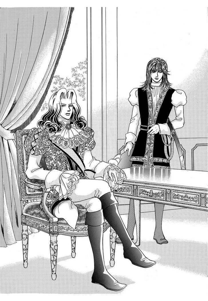 princess - công chúa xứ hoa (bản đẹp) chapter 46 49