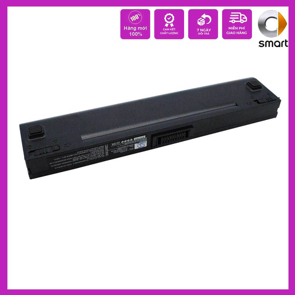 Pin cho Laptop ASUS F9E F9S F9F F9J F9SG - Hàng Nhập Khẩu - Sản phẩm mới 100%