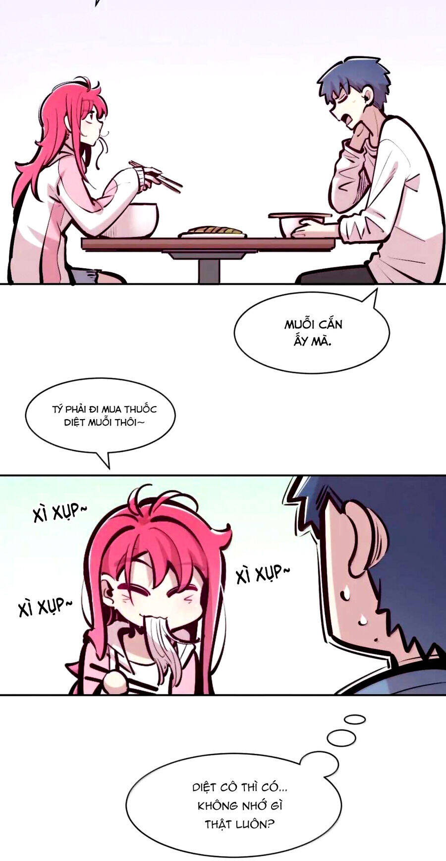 oan gia chung nhà ! chapter 125.2 20